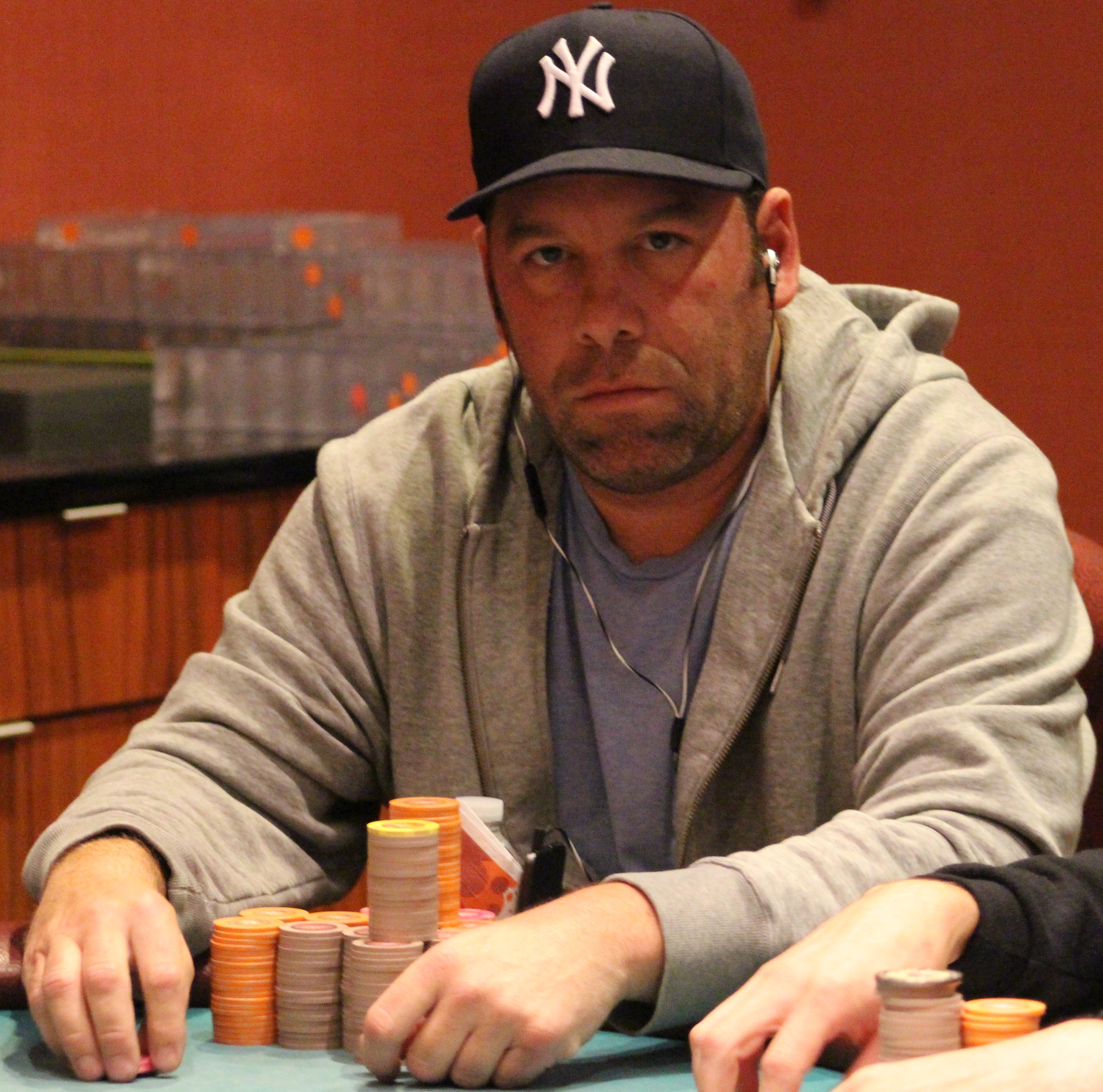 Russo Moving In Right Direction – Big Stax XXXIII