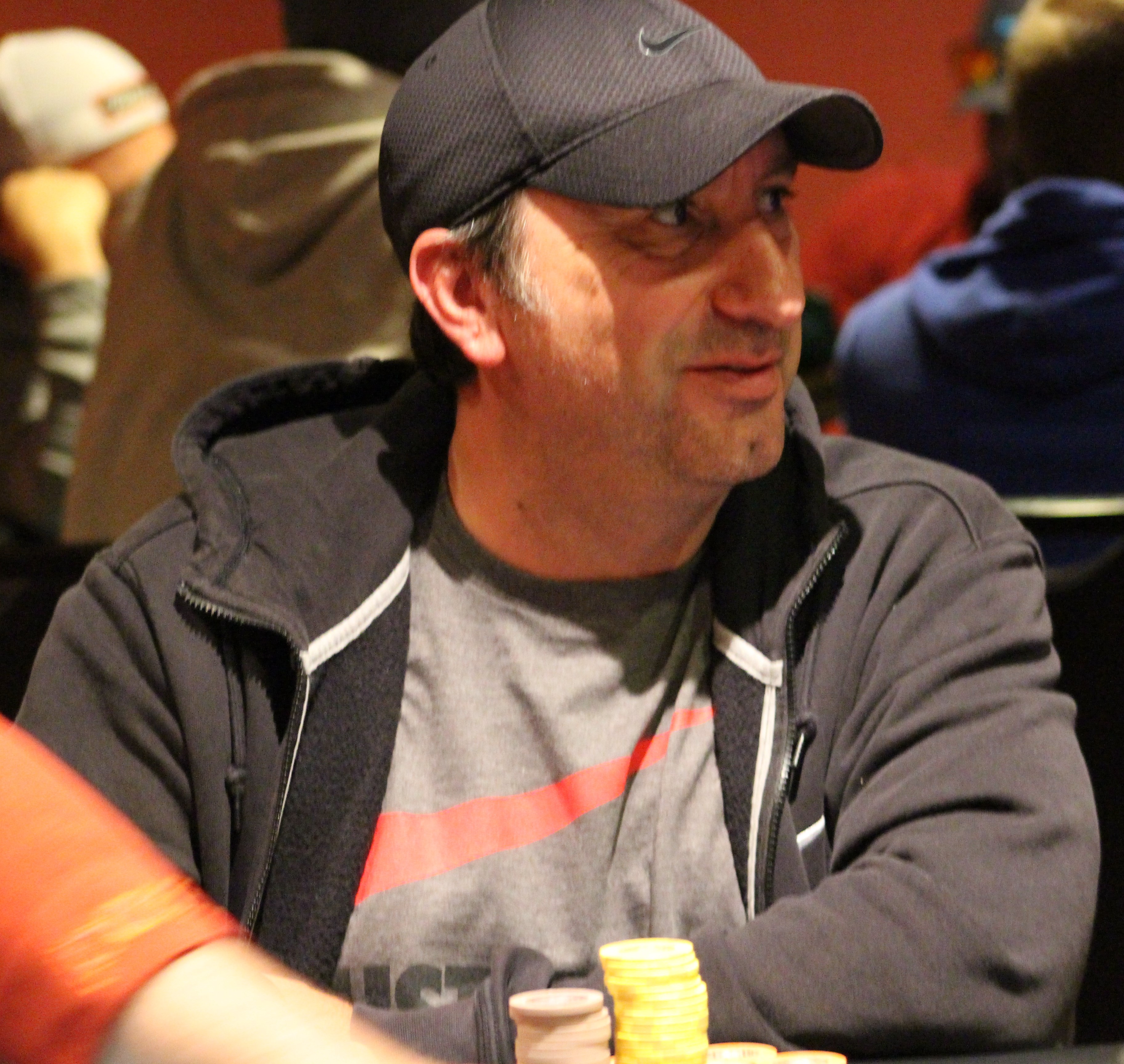 Rato Over 1M – Big Stax XXXIII