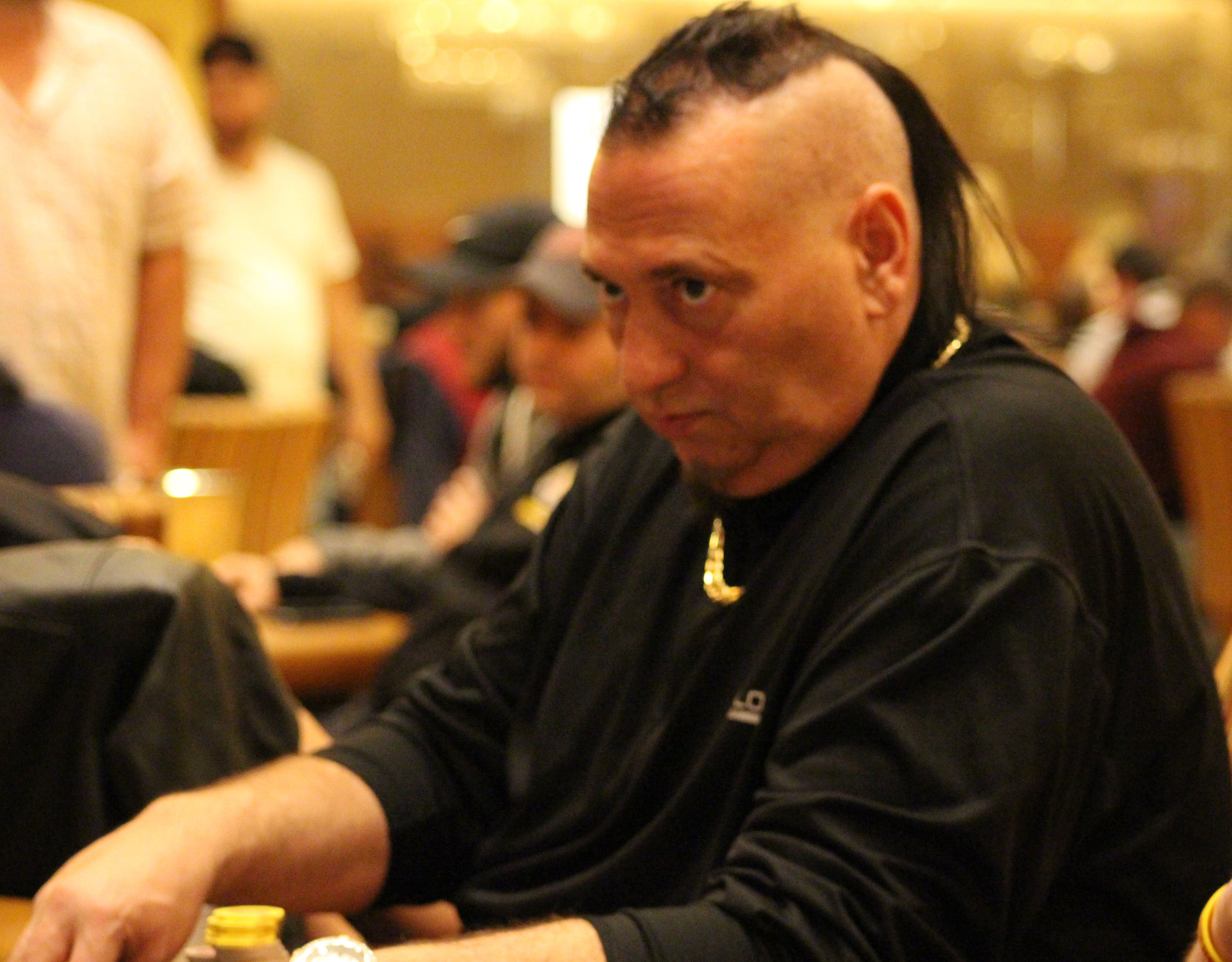 Ten High Enough For Leventhal – Big Stax XXXV